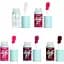 Блиск-олійка Parisa Lip oil Sweet LO-105 відтінок 01 (Crystal) 4.8 мл - мініатюра 4