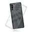 Силиконовый чехол BeCover для ZTE Blade A72 Transparancy (708657) - миниатюра 2