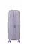 Валіза 77,5 См American Tourister NEOVIBE FRESH LILAC 77,5x50,5x30(33) MK4*91003 - мініатюра 7