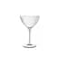 Набор бокалов для мартини Luigi Bormioli Swing Martini С 523, 220 мл, 6 шт. (307606) - миниатюра 1