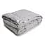 Одеяло силиконовое Руно Grey демисезонное 140х205 см 321.52GREY - миниатюра 1