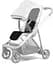 Накидка на сиденье Thule Stroller Seat Liner Black (TH 11200330) - миниатюра 2