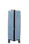 Валіза 77 См American Tourister AEROSTEP GREY 77x50x29(32) MD8*08003 - мініатюра 11