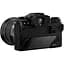 Бездзеркальний фотоапарат Fujifilm X-T5 Kit XF 16-80mm f4 R OIS WR Black (16782636) [117354] - мініатюра 5