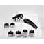 Машинка для стрижки Rowenta KARL LAGERFELD Perfect Line TN152LF0 [151041] - миниатюра 10
