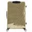 Валіза Semi Line 28" (L) Gold (T5763-3) - мініатюра 4