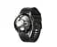 Смарт-часы Hoco Smart Watch Y7 черные (000008831-up) - миниатюра 2