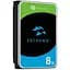 Жорсткий диск Seagate 3.5 8TB (ST8000VX010) - мініатюра 2