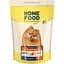 Сухой корм для собак Home Food Adult Mini Здоровая кожа и блеск шерсти для мелких пород с индейкой и лососем 700 г - миниатюра 1