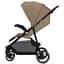 Прогулянкова коляска Lionelo Emma One beige sand (LO-EMMA ONE BEIGE SAND) - мініатюра 5