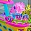Игровой набор Moji Pops S1 Вечеринка на яхте (PMPSP112IN30) - миниатюра 3