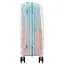 Чемодан Semi Line 25" M Blue/Pink Cream Gradient (T5649-2) - миниатюра 4