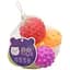 Набір тактильних м'ячиків Bibi Toys сенсорні 6 шт. (760950BT) - мініатюра 3