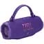 Портативна акустика JBL Charge 6 Purple (JBLCHARGE6PUR) - мініатюра 1