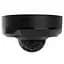 IP-Камера дротова DomeCam Mini HL black, 8мп, 4мм, гібридне підсвічування IR 15м, білий Led 15м Ajax teh0015959 - мініатюра 7