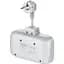 Сетевой фильтр СolorWay 0.025 м White 2xРозетки 220V 3xUSB 1xType-C 10 A до 2.5 кВт USB Auto ID QC3.0 PD (CW-CHE24PDW) - миниатюра 3