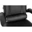 Офисное кресло GT Racer X-8002, черное (X-8002 Black) - миниатюра 6