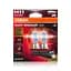 Комплект галогенових ламп OSRAM 64211NB220-2HB H11 Night Breaker +220% 12V 55W PGJ19-2 (2 шт) - мініатюра 7