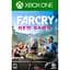 Ключ активації Microsoft Far Cry New Dawn для Xbox One/Series - мініатюра 1
