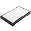 Фільтр для очищувача повітря Trotec AirgoClean 200 E - HEPA Filter - мініатюра 2