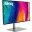 Монітор BenQ 32` PD3225U (9H.LLYLA.TBE) [147900] - мініатюра 3
