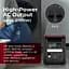 Зарядна станція Energizer PPS1500W2F 1800W + Extra Battery 1500W2FBA (PPS1500W2F+1500W2FBA) - мініатюра 10