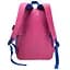 Рюкзак міський Semi Line 20 Pink/Blue (J4916-3) - мініатюра 4