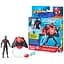 Іграшка-фігурка Hasbro Marvel Spider-Man Water Webs Miles (F7847_F8402) - мініатюра 12