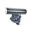 Велосипедна фара передня West Biking YP0701414 1000 Lm 3 Led чорний (G0001995) - мініатюра 6