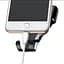 Держатель в машину Baseus Osculum Type Gravity Car Mount (silver) (21743 silver) - миниатюра 6