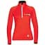 Кофта Milo Geo Lady M Orange (1053-GEOLO16M) - мініатюра 1