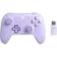 Геймпад 8BitDo Ultimate 2C 2.4G Wireless 81HD Purple Edition [151341] - мініатюра 1
