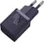 Мережевий зарядний пристрій Baseus GaN5 Fast Charger (Xiaomini) Type-C 30W CCGN070705 Purple - мініатюра 2