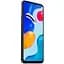 Смартфон Xiaomi Redmi Note 11S 6/128Gb Grade C Seller Refurbished Graphite Gray - миниатюра 2