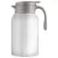Термос-кувшин Sanvcat Stainless Vacuum up 2 (H8152) белый - миниатюра 1