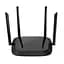 Маршрутизатор XON SmartLink X1200S5 1200Мбит/с 5/2.4 ГГц Черный (CNSWSW024412B 4142) - миниатюра 1