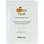 Тканинна маска для обличчя FarmStay Citrus Yuja Vitalizing Mask Sheet з екстрактом юдзу 23 мл - мініатюра 1