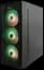 Корпус 1stPlayer FD3-BK-4F7 ARGB Black - миниатюра 5