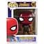 Фігурка Funko Pop! Avengers Infinity War: Залізний Павук 9.6 см [26465] [118212] - мініатюра 5