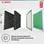 Кондиционер Bosch CL7000i RAC 3,5 кВт BLACK (7733703130) - миниатюра 9