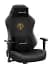 Кресло игровое Anda Seat Phantom 3 Size L Black & Gold (AD18Y-06-B-PV/C) - миниатюра 5