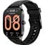 Смарт-годинник Amazfit Pop 3S Black [92181] - мініатюра 1