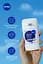 Антиперспірант NIVEA Дерма контроль. Відновлення для чутливої шкіри стік 50 мл - мініатюра 4