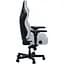 Геймерское кресло Anda Seat Kaiser 4 XL Linen Fabric Ash Gray (AD12YDDC-XLL-20-G-CF) [120750] - миниатюра 5