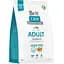 Сухой беззерновой корм для собак малых и средних пород Brit Care Dog Grain-free Adult, с лососем, 3 кг - миниатюра 1