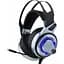 Игровые наушники Somic G949DE Black/Silver (6970114720429) [119406] - миниатюра 1