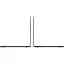 Ноутбук Apple MacBook Air 15" M5 16/512GB Midnight 2026 (MDVH4) [160450] - мініатюра 5