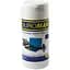Салфетки Buromax Wet wipes for DISPLAYS and OPTICS 100pcs, tube (BM.0800) - миниатюра 1