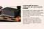 Портативная колонка Bluetooth Edifier EMP-230 Retro 20W Black - миниатюра 13