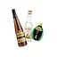 Коктейль Metaxa Daiquiri (набір інгредієнтів) х10 на основі Metaxa - мініатюра 2
